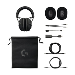 Tai nghe Logitech G Pro X
