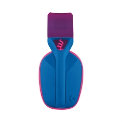 Tai nghe Logitech G435 LightSpeed Wireless Black