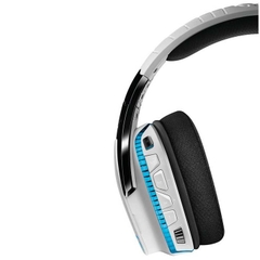 Tai nghe Logitech G933 Artemis Spectrum 7.1 Wireless (Trắng)