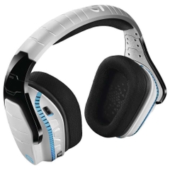 Tai nghe Logitech G933 Artemis Spectrum 7.1 Wireless (Trắng)