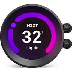 Tản nhiệt nước NZXT Kraken Z73 RGB - 360mm ( RL-KRZ73-R1 )