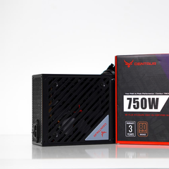 Nguồn Centaur 750W 80 Plus