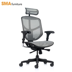 Ghế công thái học Ergohuman Enjoy Elite 02