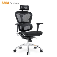 Ghế công thái học SMA Hero