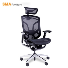 Ghế công thái học GTChair Dvary Butterfly