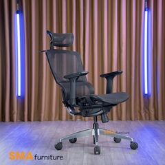 Ghế Công Thái Học GT Chair ISEE-M