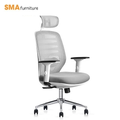 Ghế công thái học SMA Tech-H