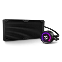 Tản nhiệt nước NZXT Kraken Z63 RGB - 280mm ( RL-KRZ63-R1 )