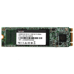 Ổ cứng SSD Lexar NM100-256GB