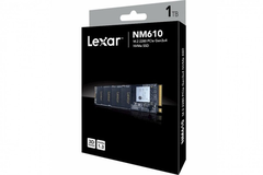 Ổ cứng SSD Lexar NM610-1TB