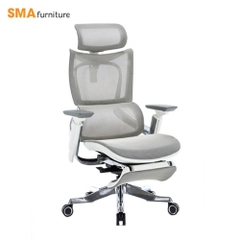 Ghế công thái học SMA Maza