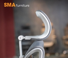 Ghế công thái học SMA Maza
