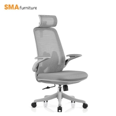 Ghế công thái học SMA Tech-Z