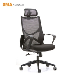 Ghế công thái học SMA C01