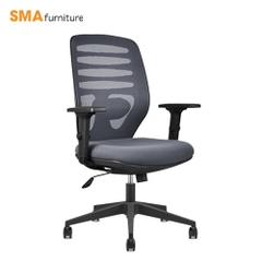 Ghế công thái học SMA Tech-H