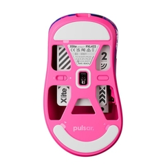 Chuột Pulsar Xlite V4 - PRX Edition