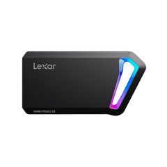 Ổ cứng SSD Lexar SL660 1TB
