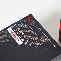 Nguồn Centaur 750W 80 Plus