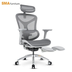 Ghế công thái học SMA E02