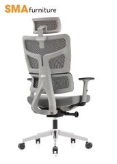 Ghế công thái học SMA Ergonomic 06