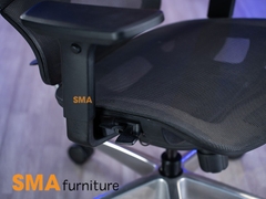 Ghế Công Thái Học GT Chair ISEE-M