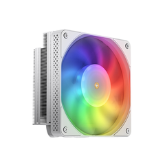 Tản nhiệt khí JONSBO HX6200D WHITE