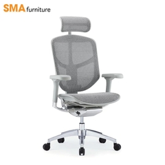 Ghế công thái học Ergohuman Enjoy Elite 02
