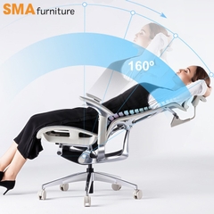 Ghế công thái học GTChair Dvary Butterfly