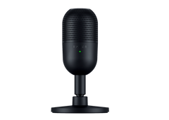 Mic thu âm Razer Seiren V3 Mini – Black