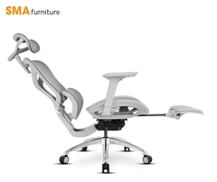 Ghế công thái học SMA E02