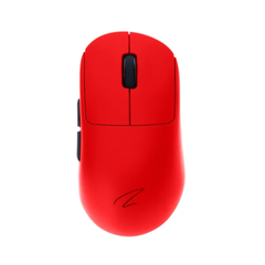 Chuột gaming không dây Zaopin Z2 4K – Red