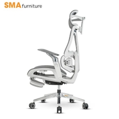 Ghế công thái học SMA Massage Chair EM-01