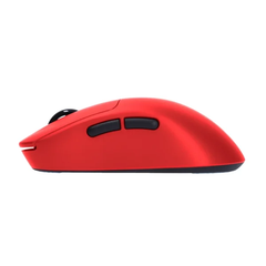 Chuột gaming không dây Zaopin Z2 4K – Red