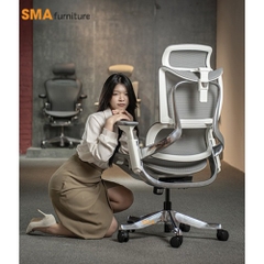 Ghế công thái học SMA Maza