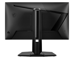 Màn hình gaming MSI MAG 255PXF (24.5 inch - IPS - FHD - 300Hz - 0.5ms - SPEAKER)