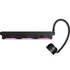 Tản nhiệt nước NZXT Kraken Z73 RGB - 360mm ( RL-KRZ73-R1 )