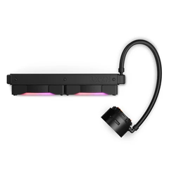 Tản nhiệt nước NZXT Kraken Z63 RGB - 280mm ( RL-KRZ63-R1 )
