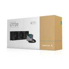 Tản nước AIO Deepcool LT720