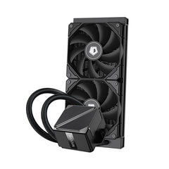 BỘ TẢN NHIỆT NƯỚC ID-COOLING DASHFLOW 240 BASIC BLACK