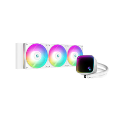Tản nhiệt nước AIO Deepcool LS720 SE WH A-RGB