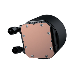 Tản Nhiệt Nước AIO Xigmatek FROZR-O II 240 EN40429 (Màn Hình LCD, Màu Đen)