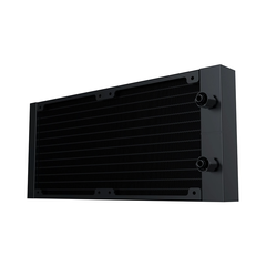 Tản Nhiệt Nước AIO Xigmatek FROZR-O II 240 EN40429 (Màn Hình LCD, Màu Đen)