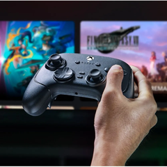 Tay cầm chơi game không dây Razer Wolverine V4 Pro