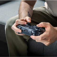 Tay cầm chơi game không dây Razer Wolverine V4 Pro
