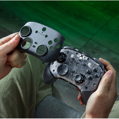 Tay cầm chơi game không dây Razer Wolverine V4 Pro