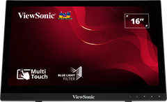 Màn hình cảm ứng Viewsonic TD1630-3 16inch 60Hz