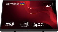 Màn hình cảm ứng Viewsonic TD2230 21.5inch FHD IPS 60Hz