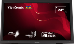 Màn hình cảm ứng Viewsonic TD2423 23.6 inch FHD 75Hz