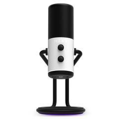 Mic thu âm NZXT Capsule White