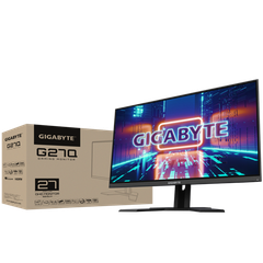 Màn hình GIGABYTE G27Q 27" IPS 2K 144Hz chuyên game